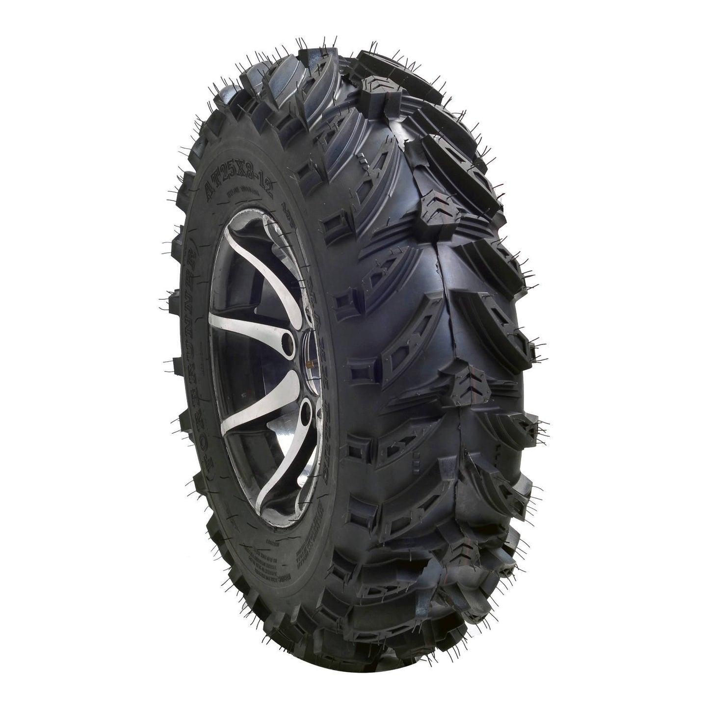 Forerunner Maxx Plus 24x10-11 ATV Tyre (6PR)