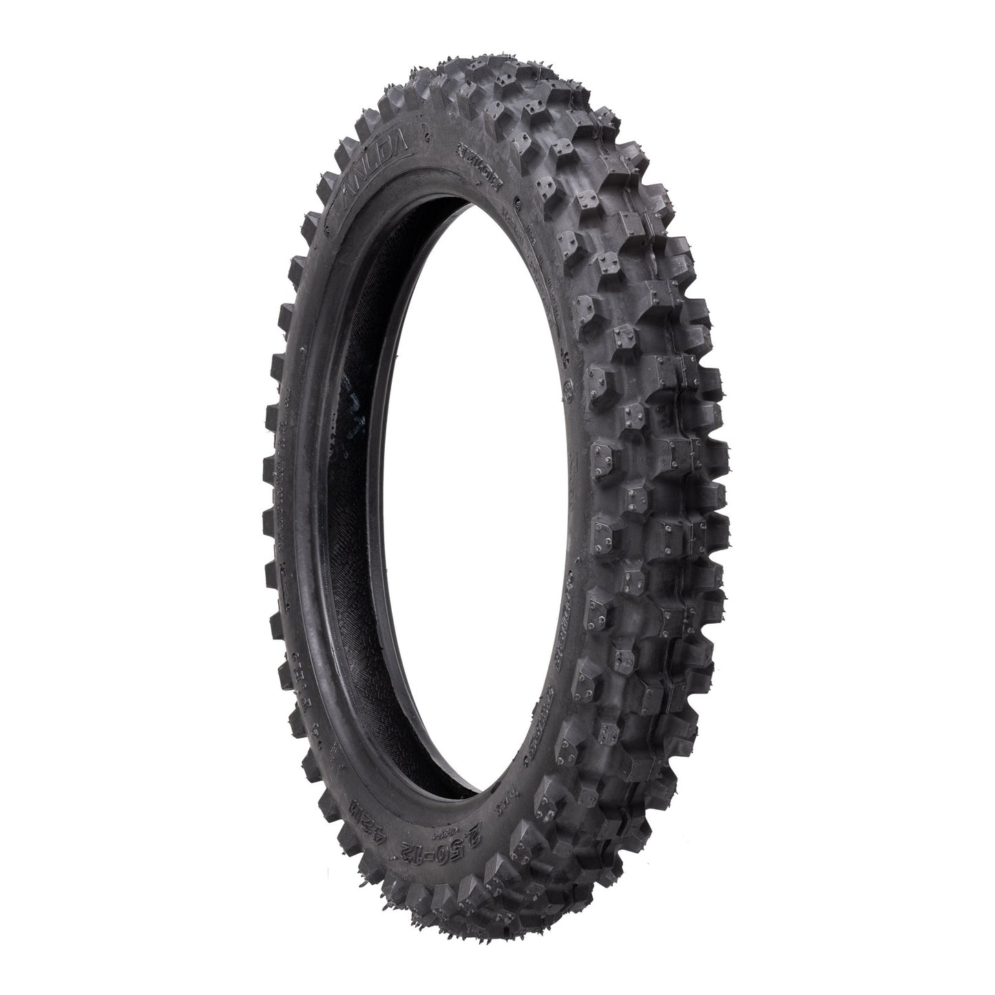Anlida F807 250x12 Off-Road Tyre