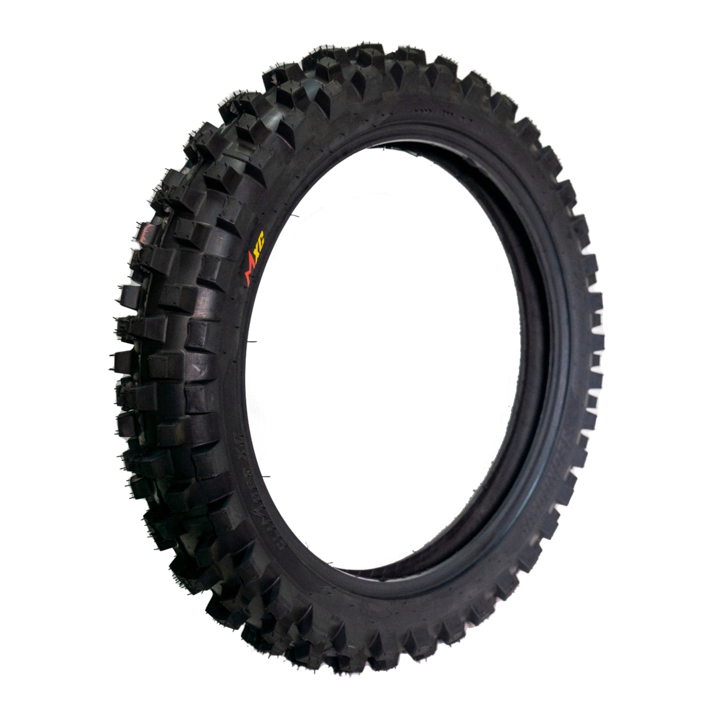 Eurogrip Climber XC 140/80-18 Rear Tube Type Tyre (70R MST Rating)