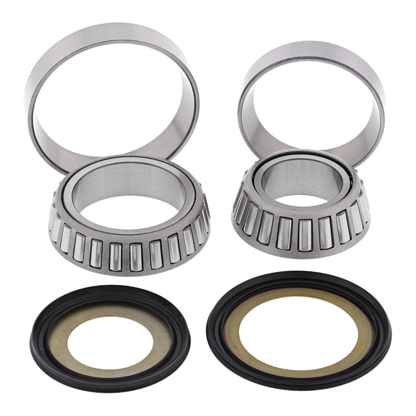 All Balls Racing Steering Head Bearing Kit (22-1038)