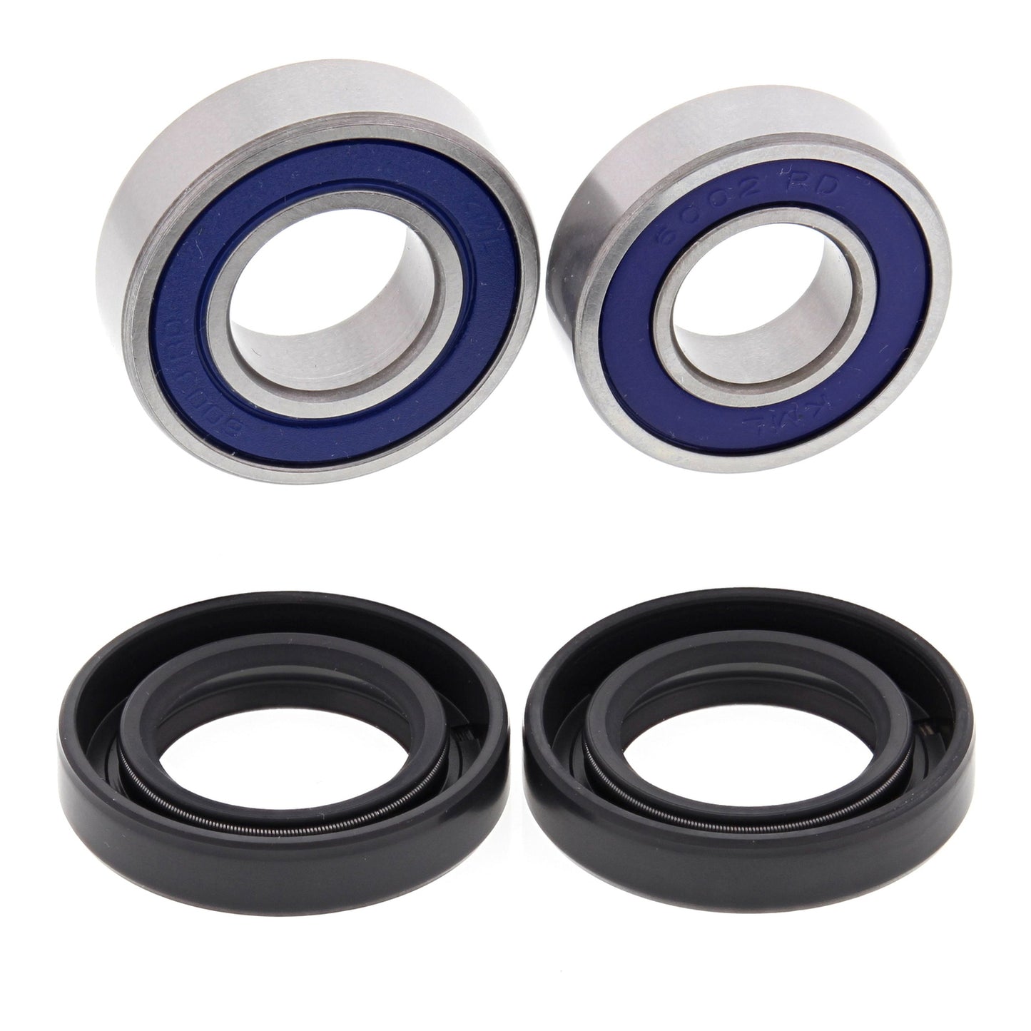 Wheel Bearing Kit 25-1050