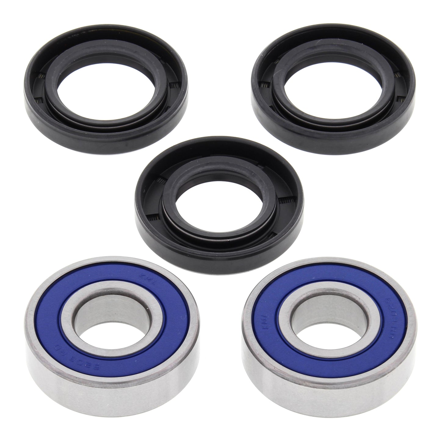 All Balls Racing Wheel Bearing Kit (25-1219)