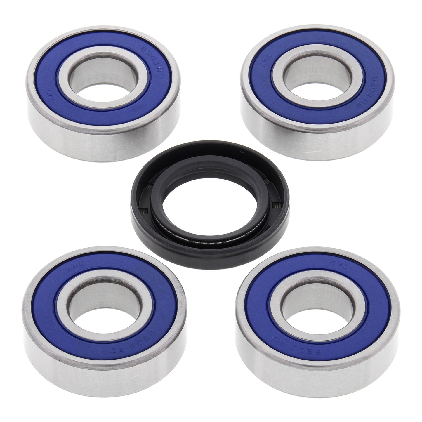 Wheel Bearing Kit Rear 25-1220