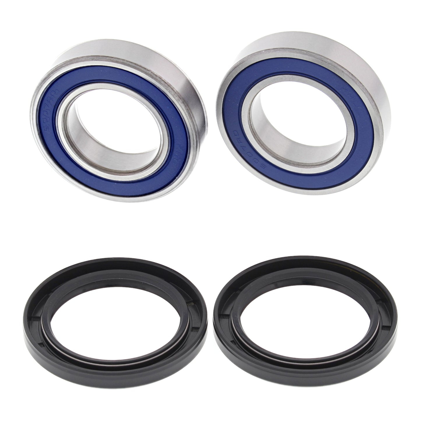 Wheel Bearing Kit 25-1725
