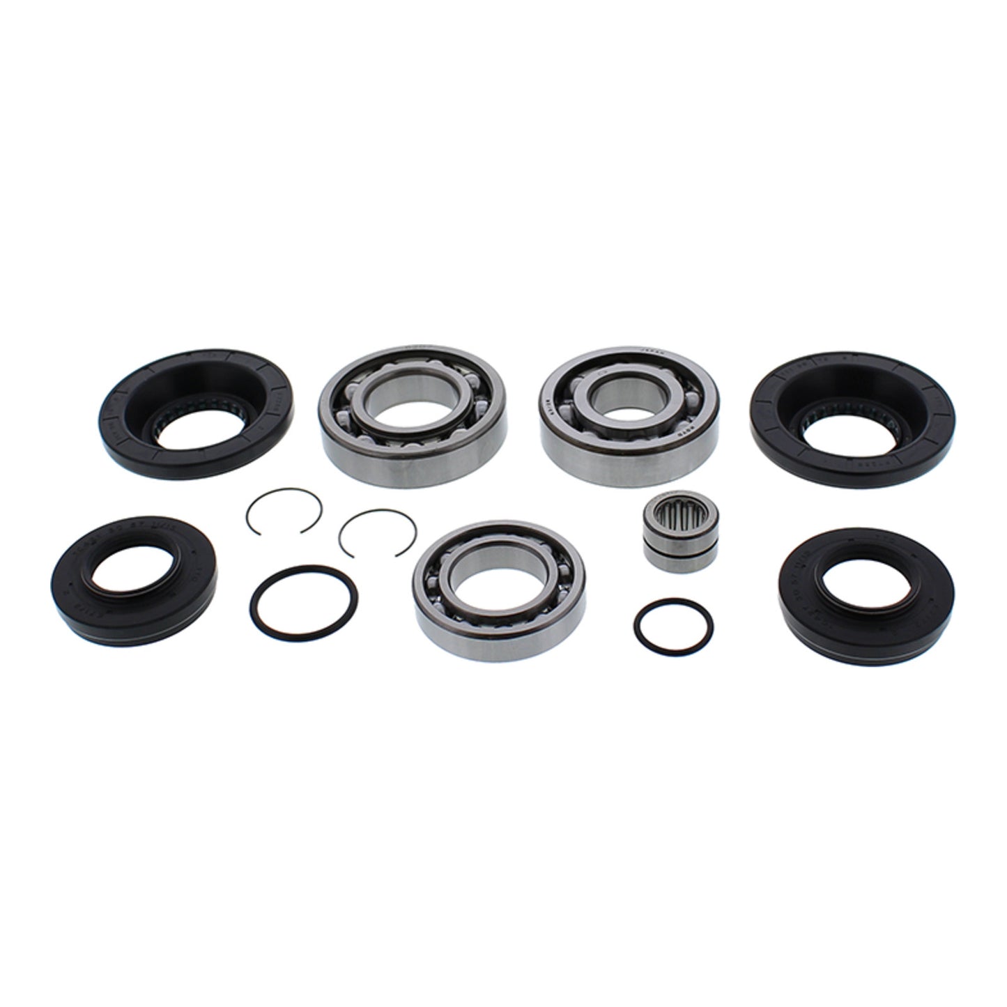 Differential Bearing & Seal Kit 25-2111