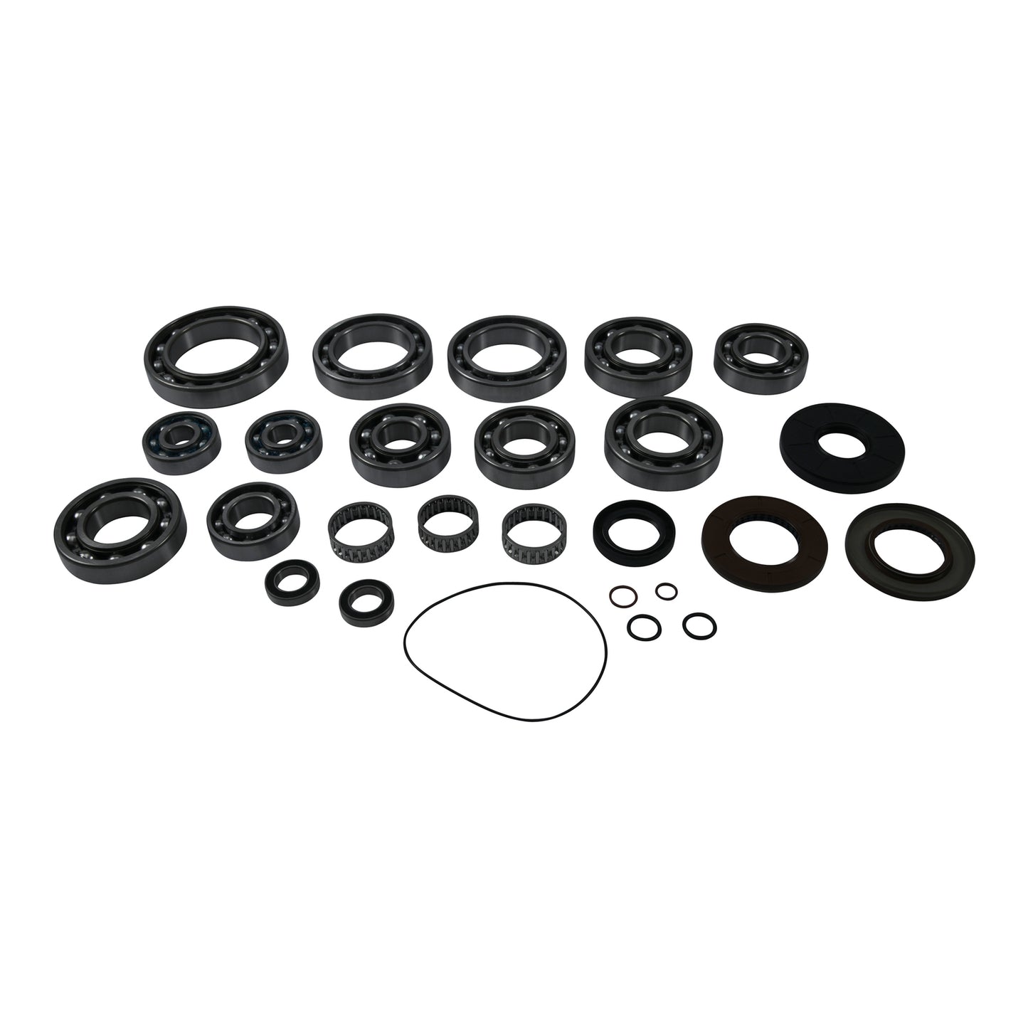 Transaxle Bearing & Seal Kit 25-2113