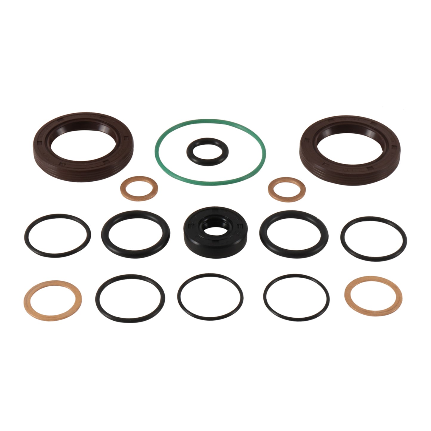 Transmission Seal Kit 25-7151