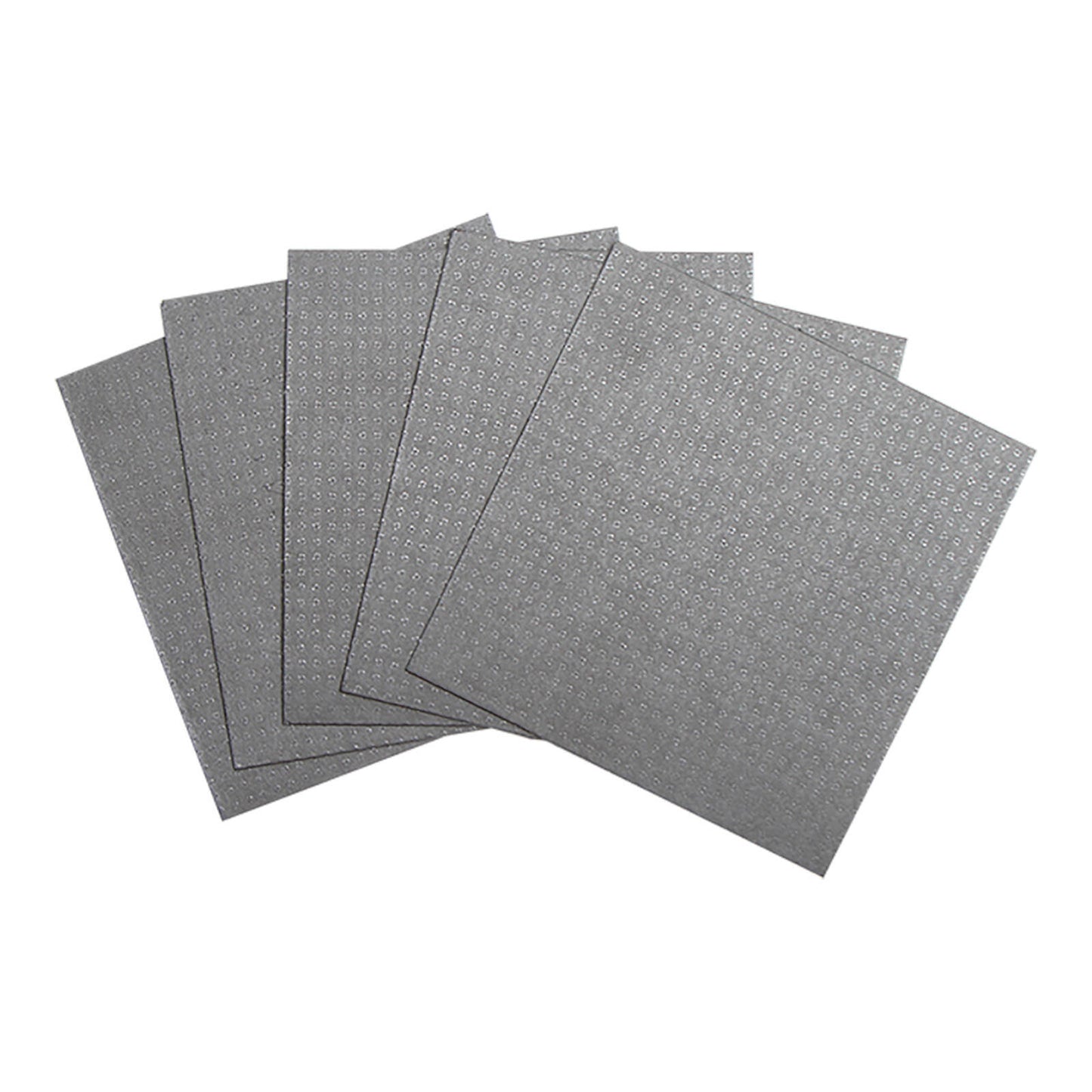 Vertex Universal Exhaust Gasket Paper Kit