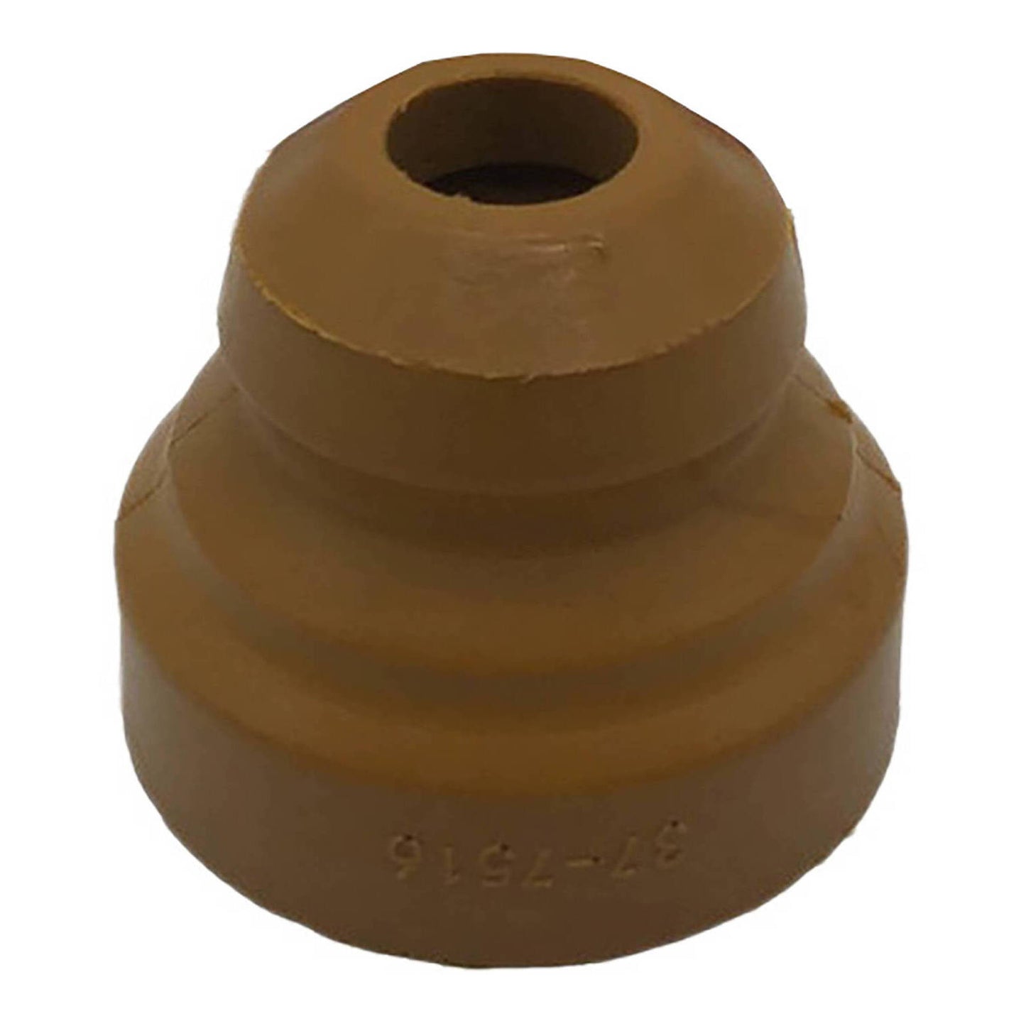 Rear Shock Bumper ID:18mm OD:58mm L:47mm 37-1212