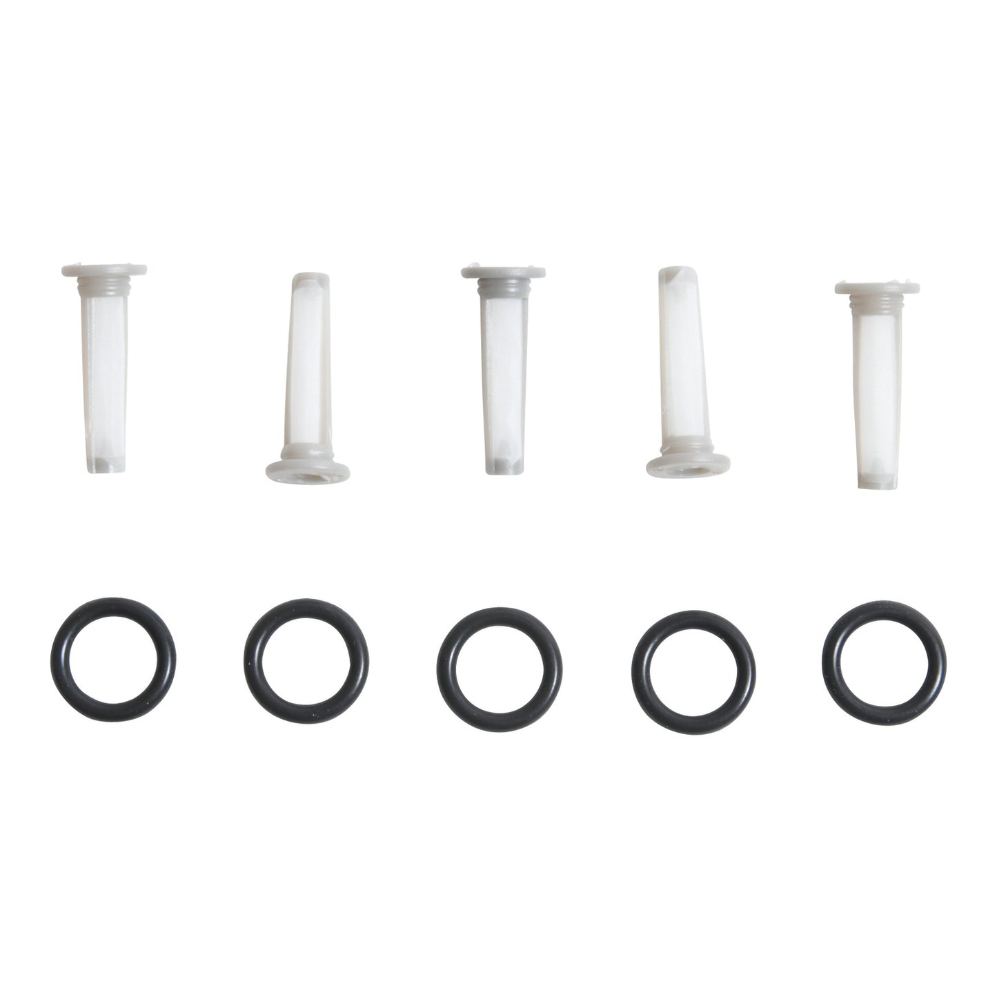 Fuel Pump Quick Break Filter Kit - 47-3024