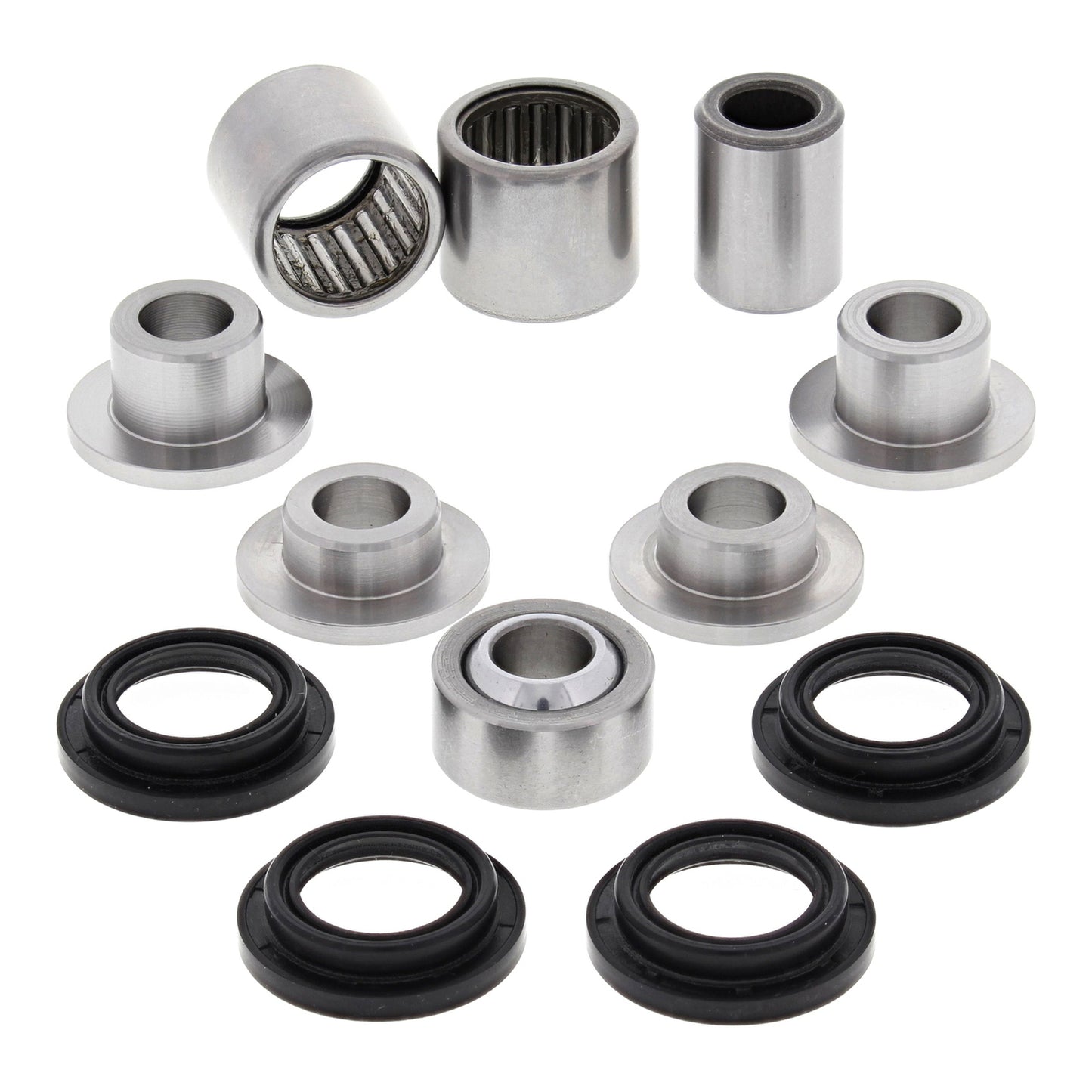 A-Arm Bearing and Seal Kit - Lower - 50-1031