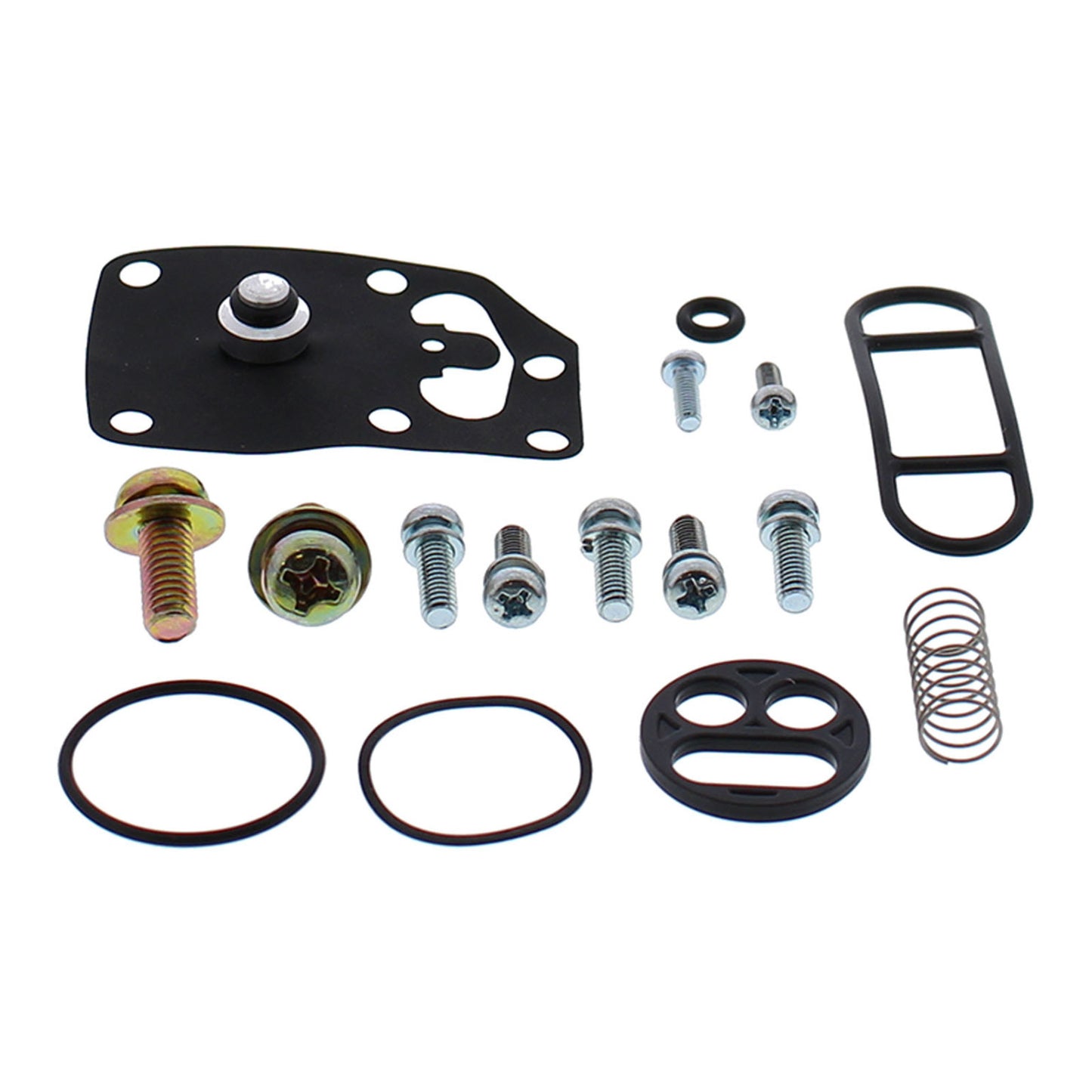 All Balls Racing Fuel Tap Rebuild Kit (60-1045)