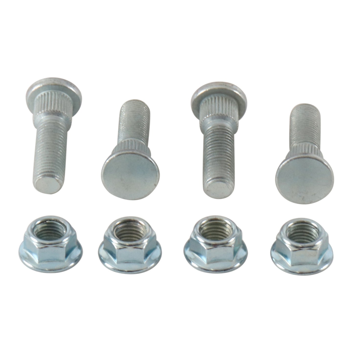 Wheel Stud and Nut Kit – 85-1001