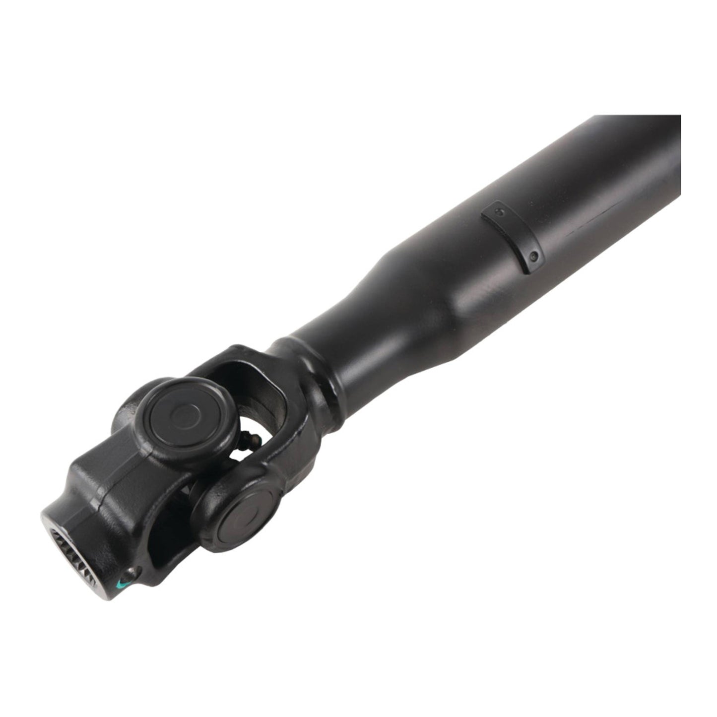 Prop Shaft Stealth Drive Axle Pol