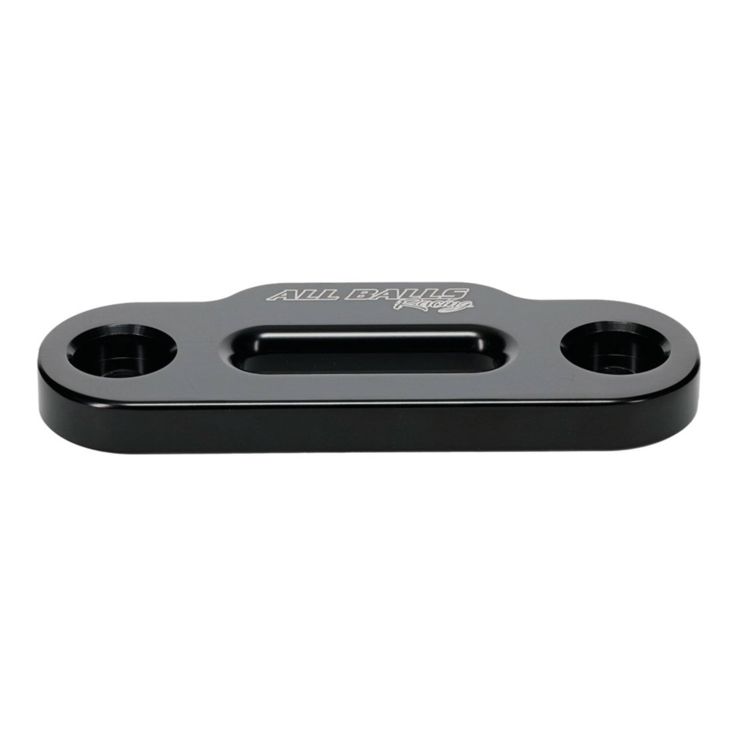 All Balls Winch Hawse Fairlead 4-Bolt Winch
