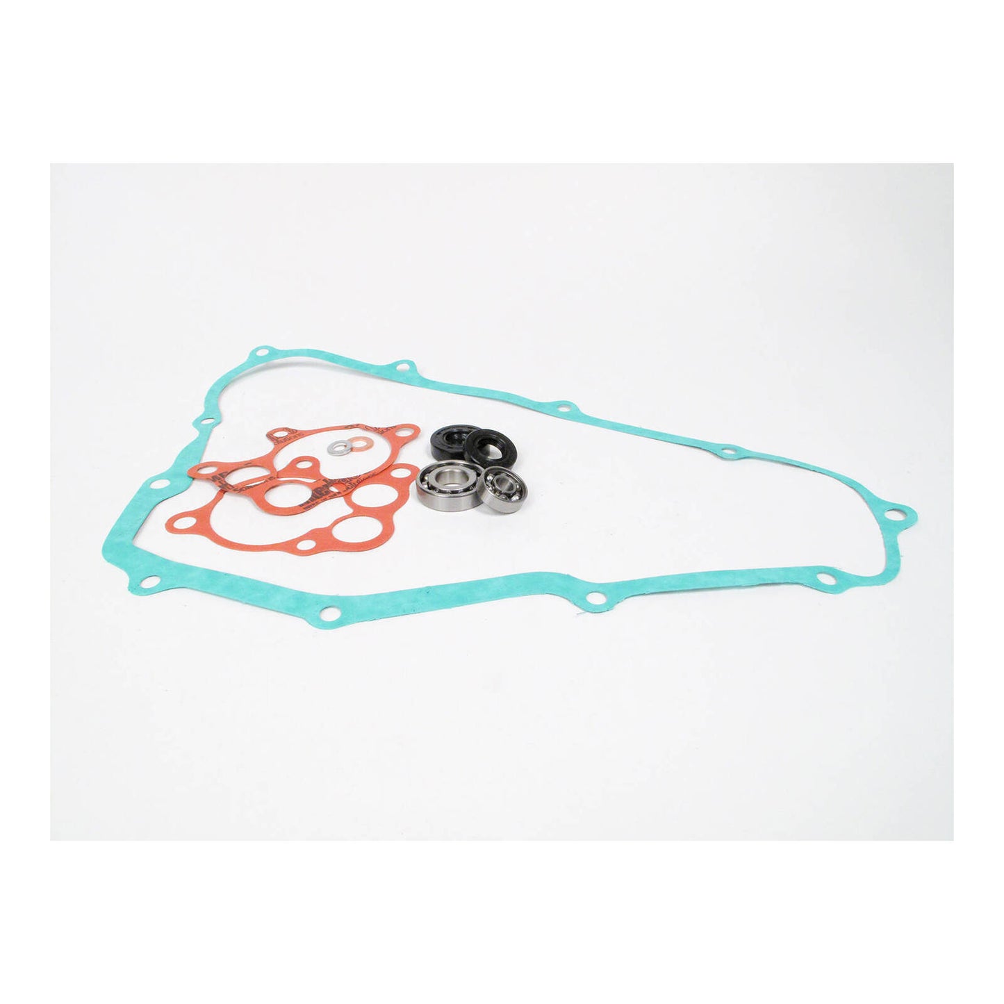 Vertex Water Pump Rebuilt Kit CR500R '85-'01