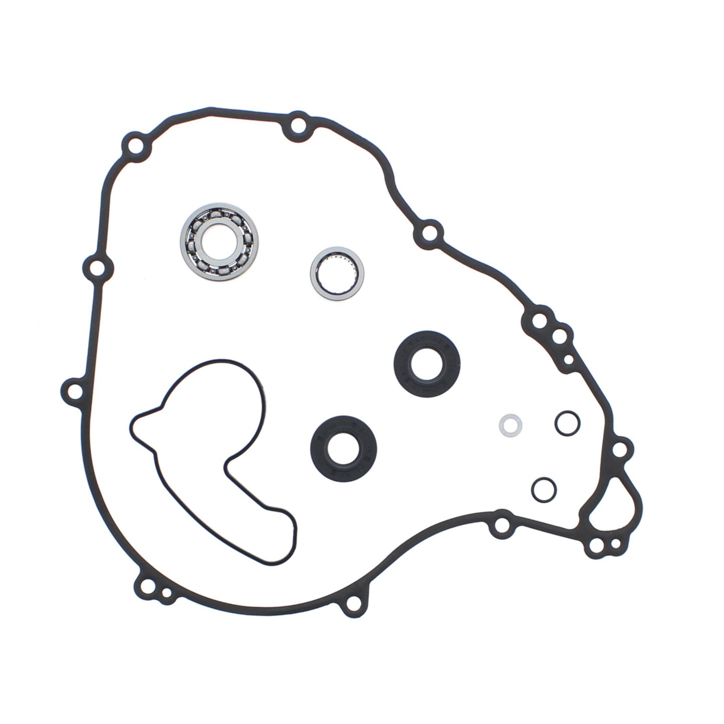 Vertex Water Pump Rebuilt Kit KTM