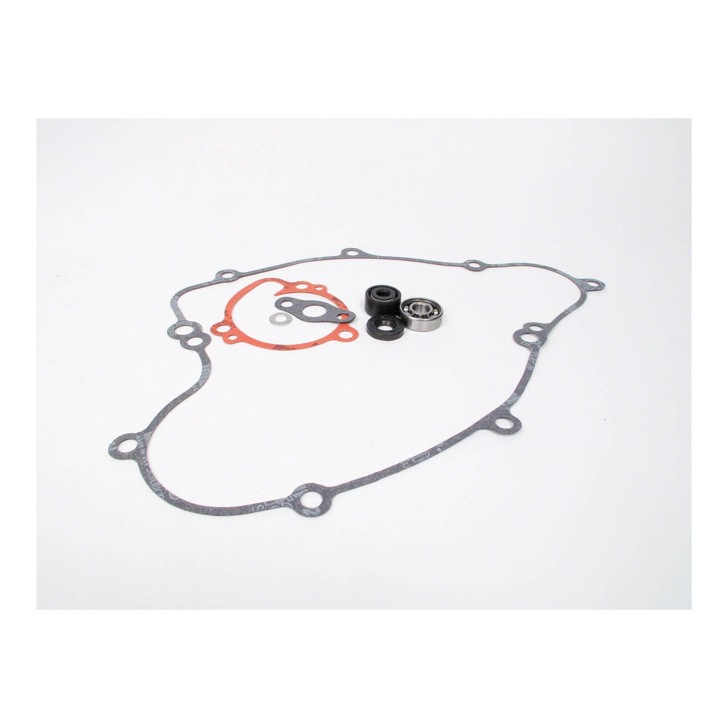 Vertex Water Pump Rebuilt Kit KX65 '00-'05