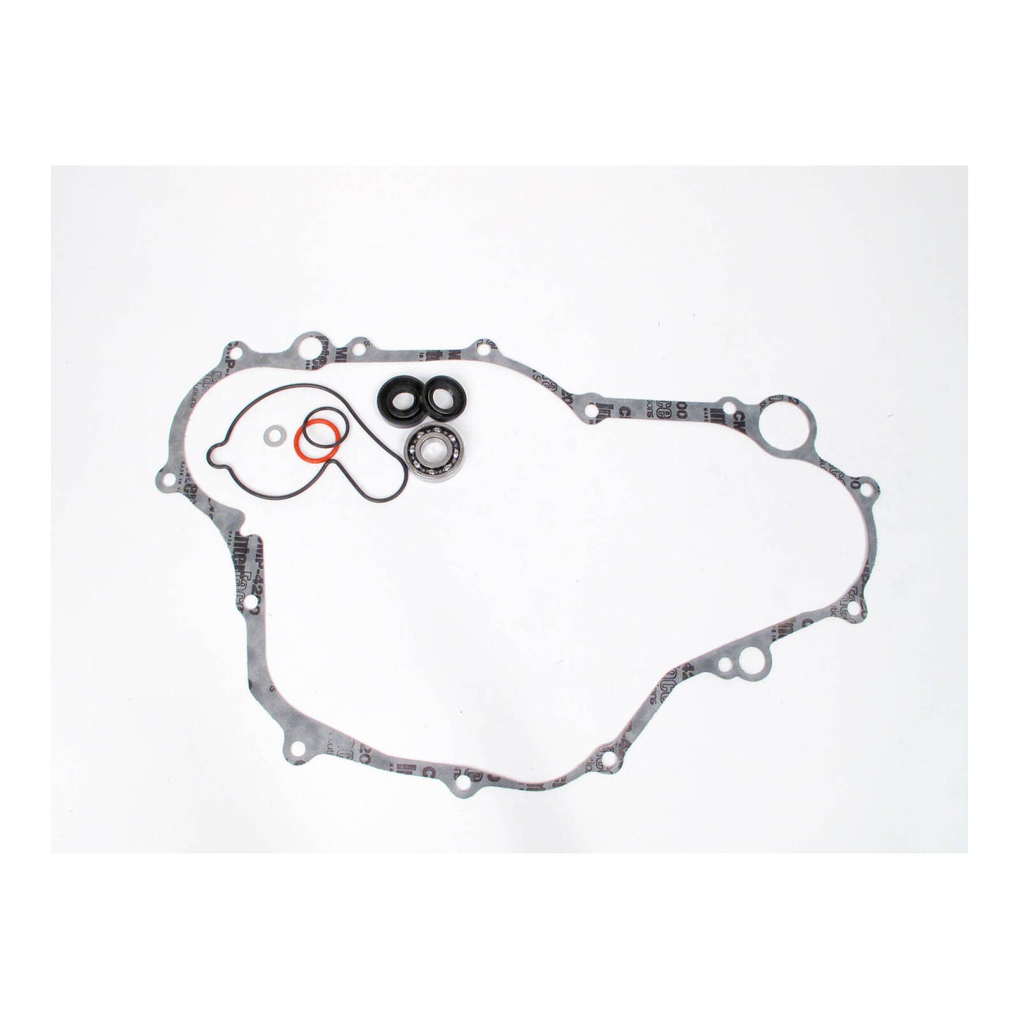 Vertex Water Pump Rebuilt Kit WR400F '98-'00