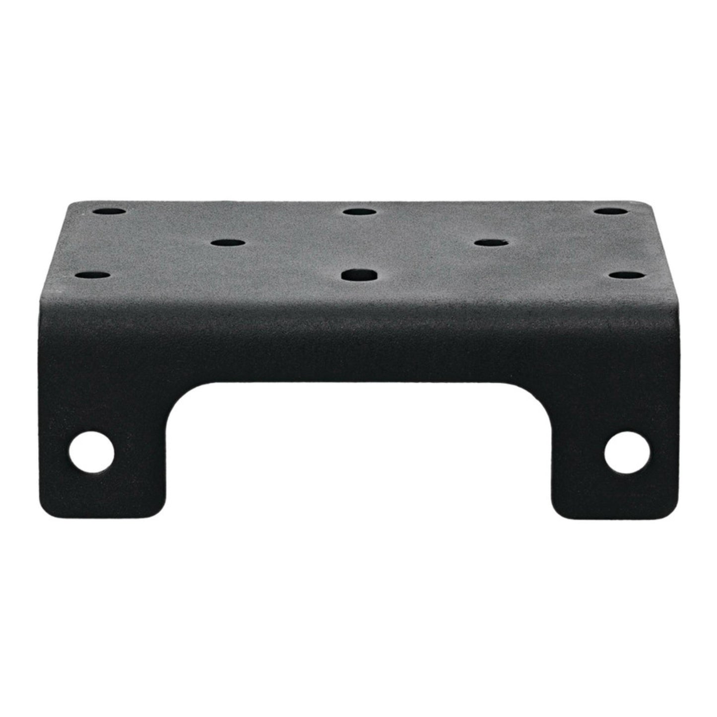All Balls Winch Universal Mount Plate for 4-Bolt Winch