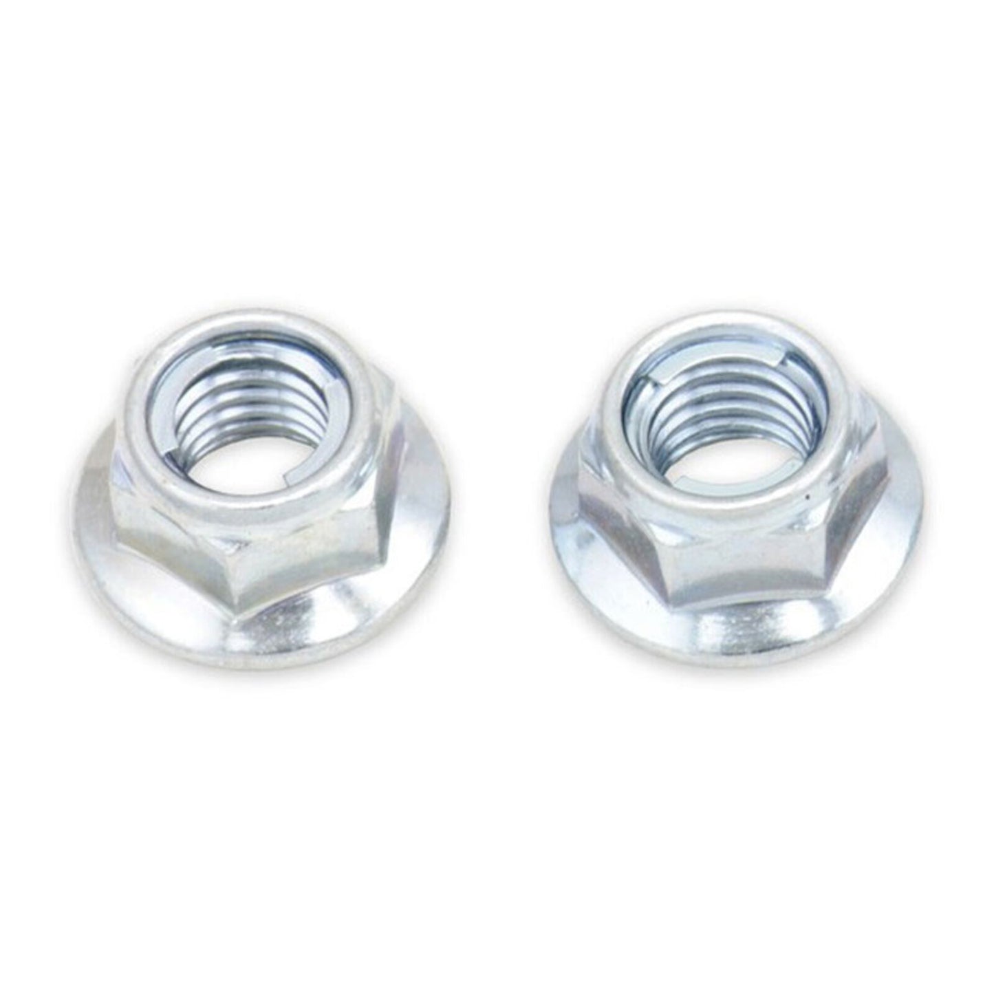 Bolt M10x1.25 Fuji Lock Nut (Packet of 10) Refill