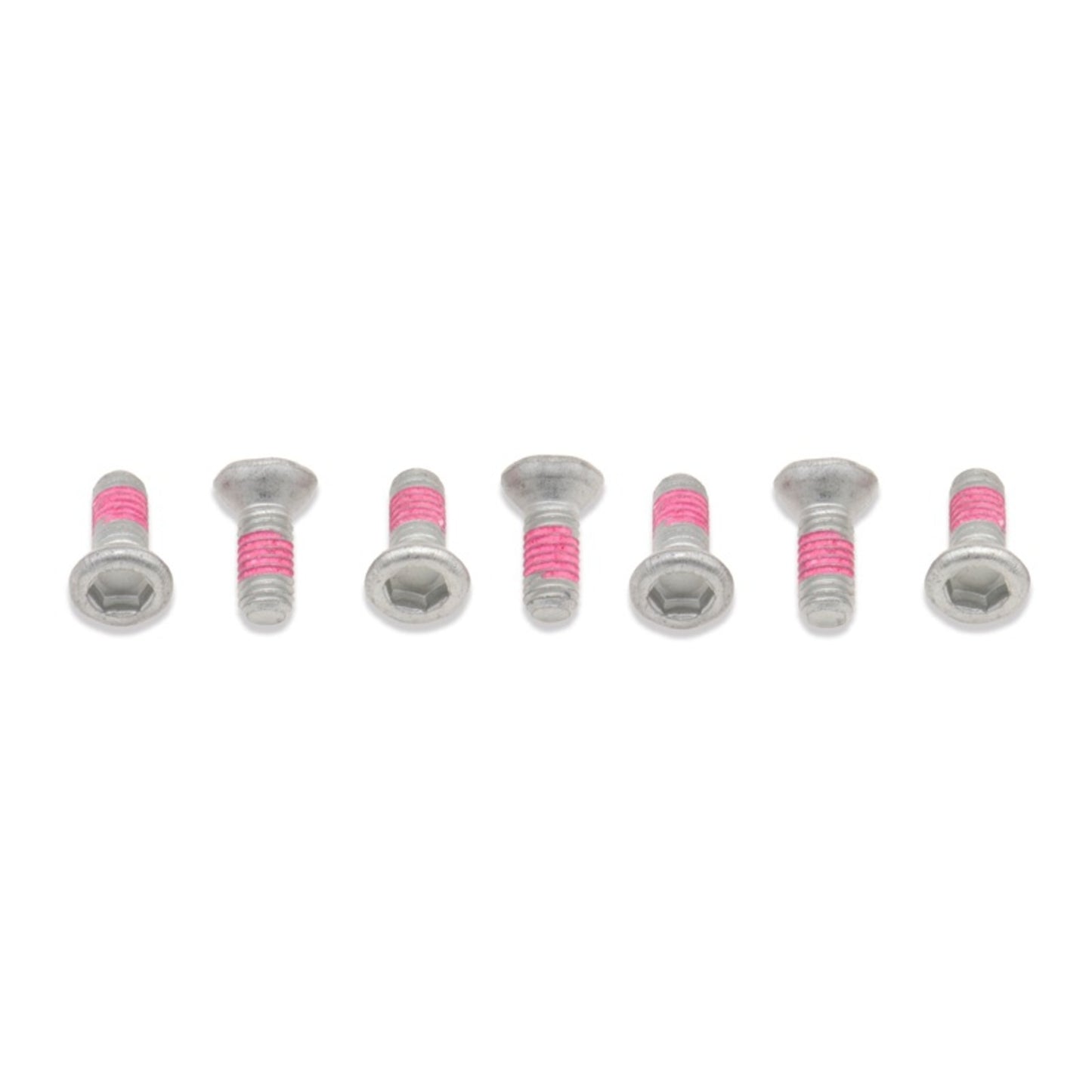 Bolt Rotor Bolt Pack YZ80/85 (F+R)