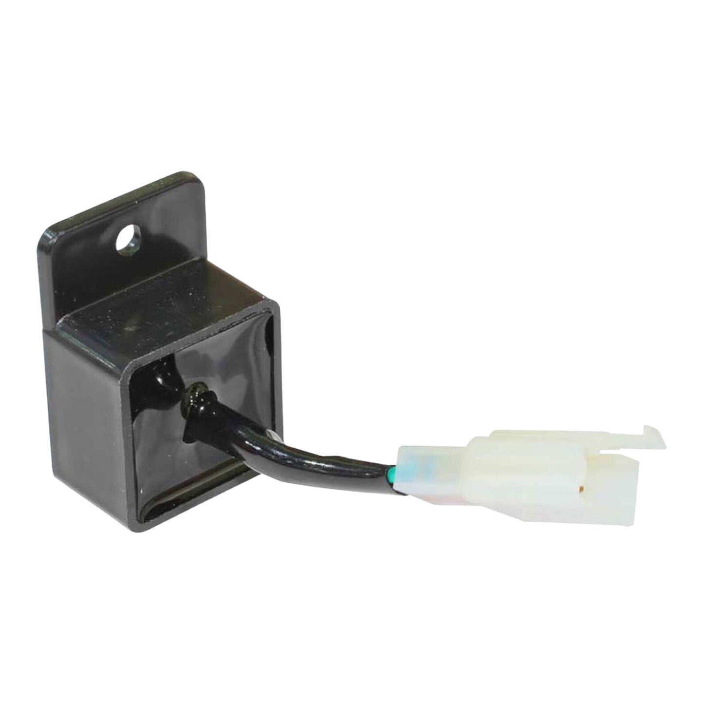 Whites Flasher Relay LED Universal - 6V