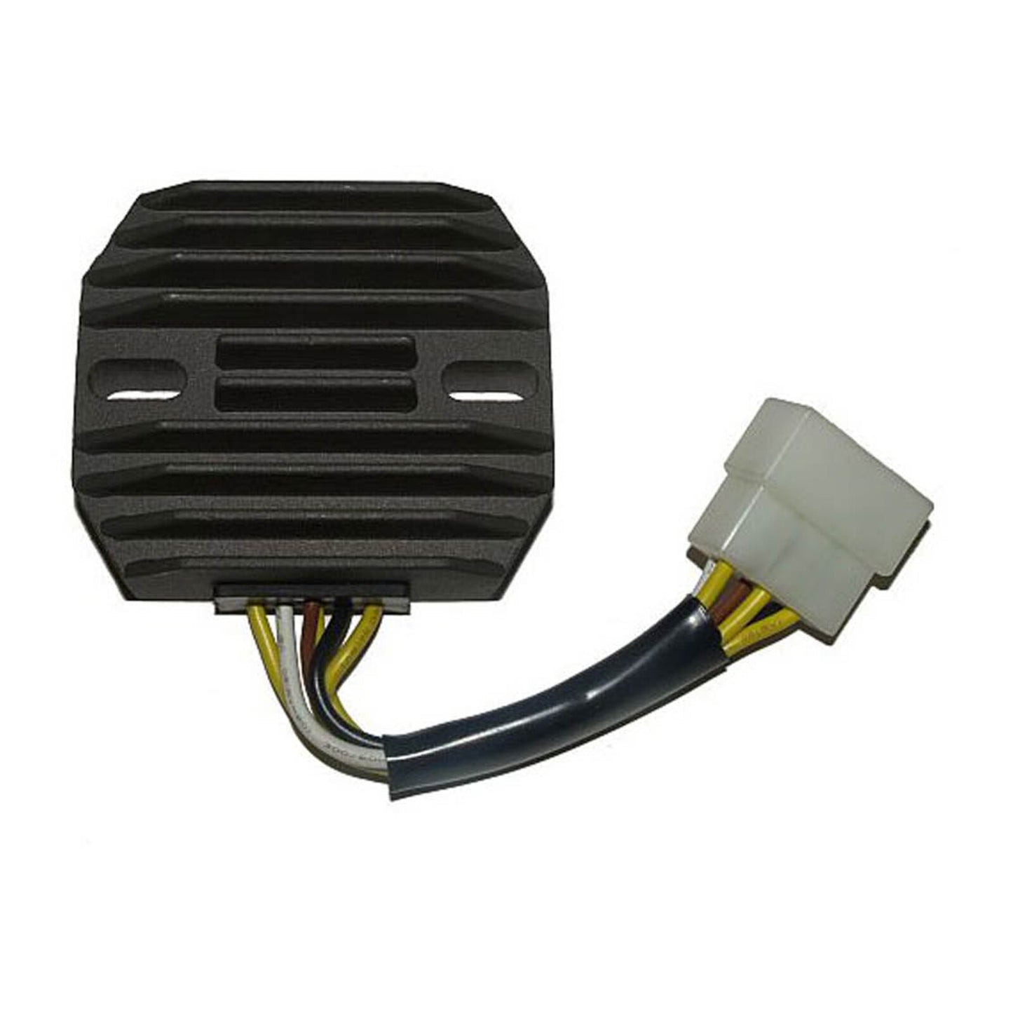 Regulator / Rectifier Kawasaki (6-Pin)