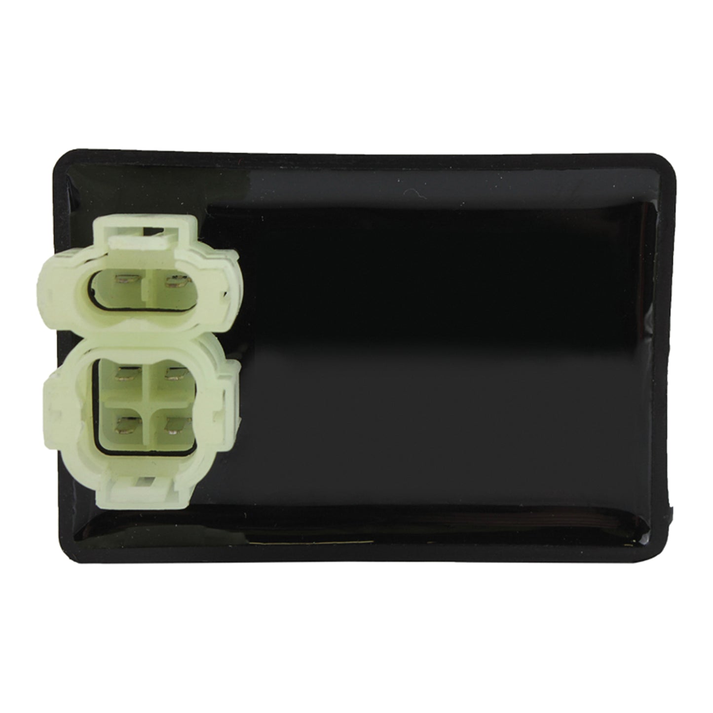 J&N Ignition Coil (160-02033) (AHCIHA6038)