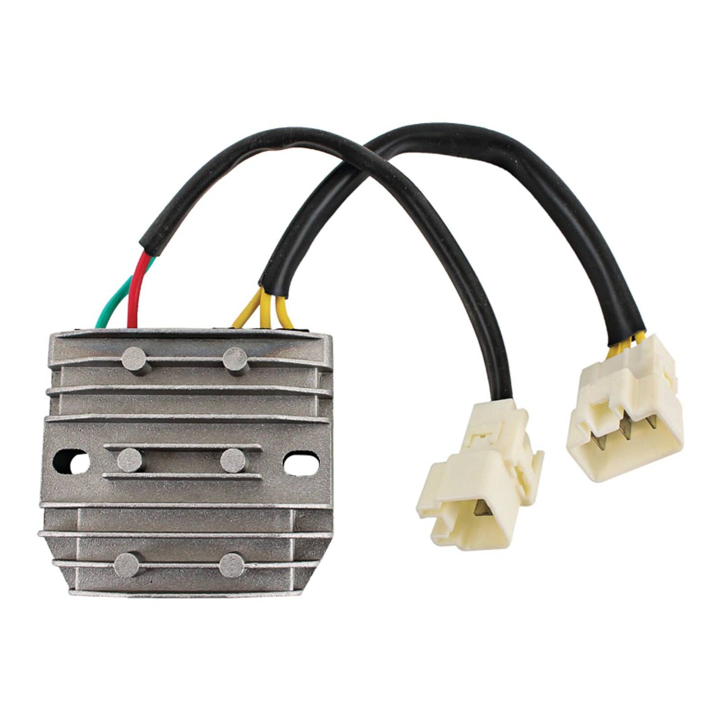 J&N Regulator Rectifier (230-58087) (AHAHA6056)