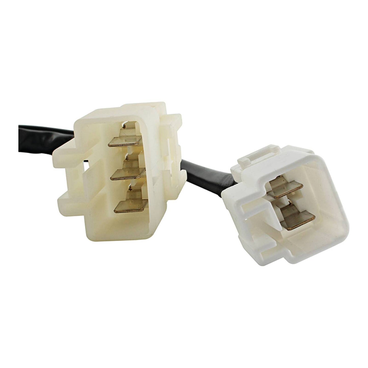 J&N Regulator (230-58119) (AHRAHA6105)