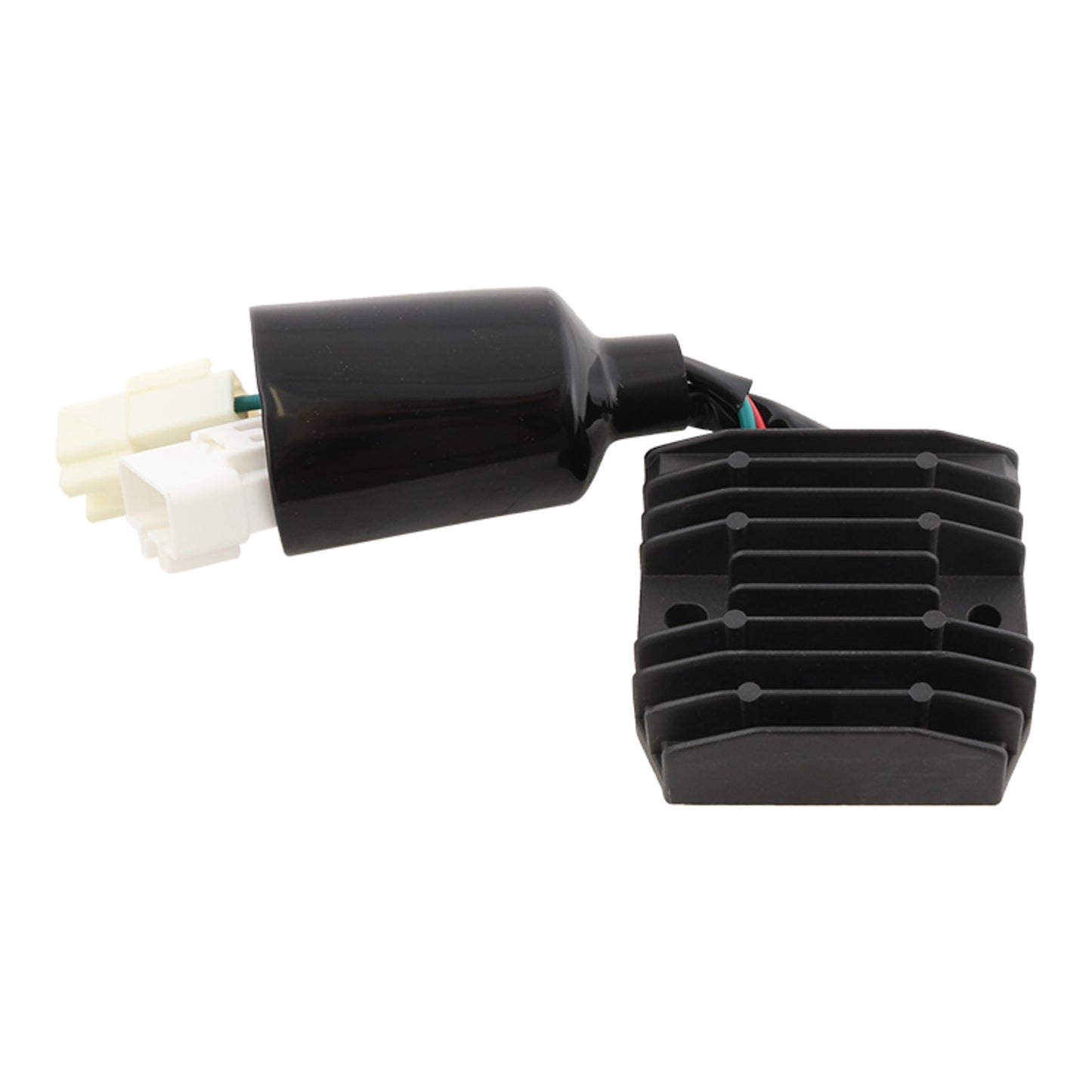J&N Regulator Rectifier (230-58304) (AHAHA6055)