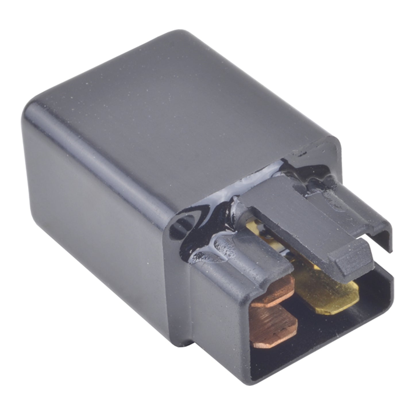 J&N Solenoid (240-54035) (AHSMU6061)