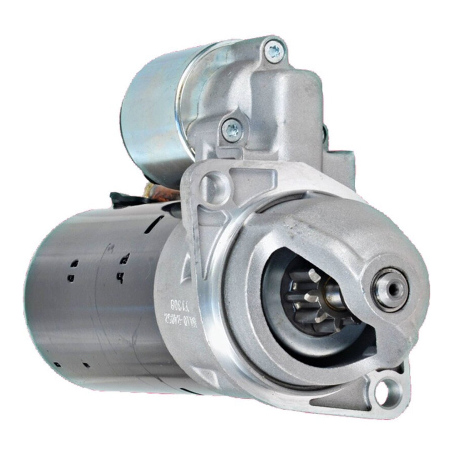 J&N Starter Motor (410-24052) (AHSBO0240)