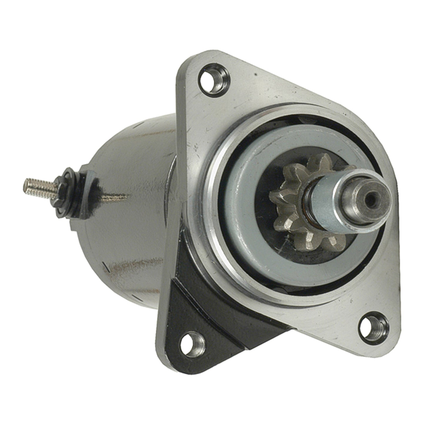 J&N Starter Motor (410-52041) (AHSND0026)