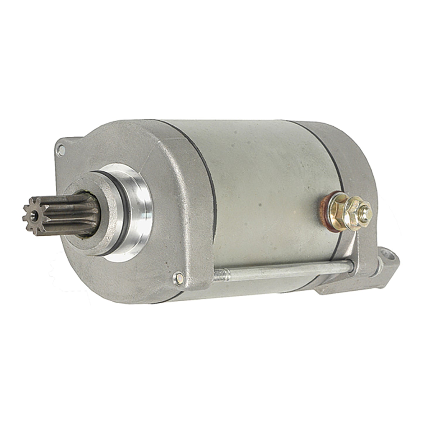 J&N Starter Motor (410-54036) (AHSMU0213)