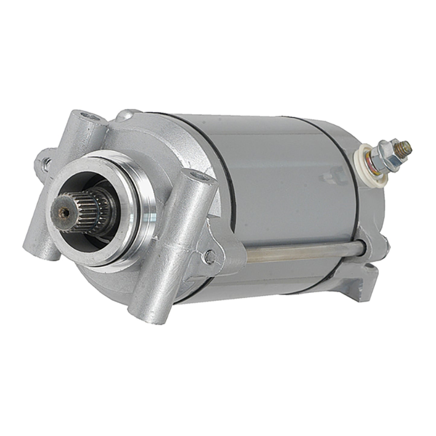 J&N Starter Motor (410-54054) (AHSMU0080)