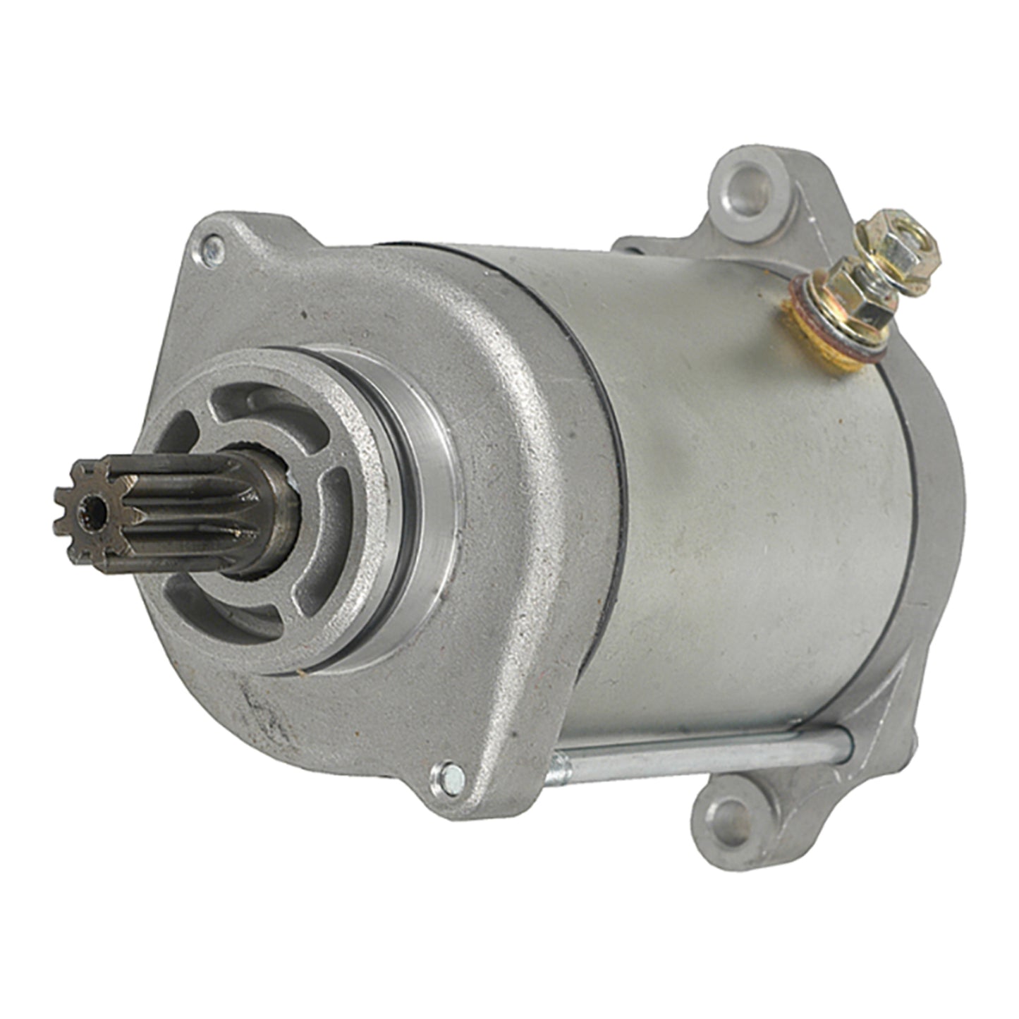 J&N Starter Motor (410-54062) (AHSMU0299)