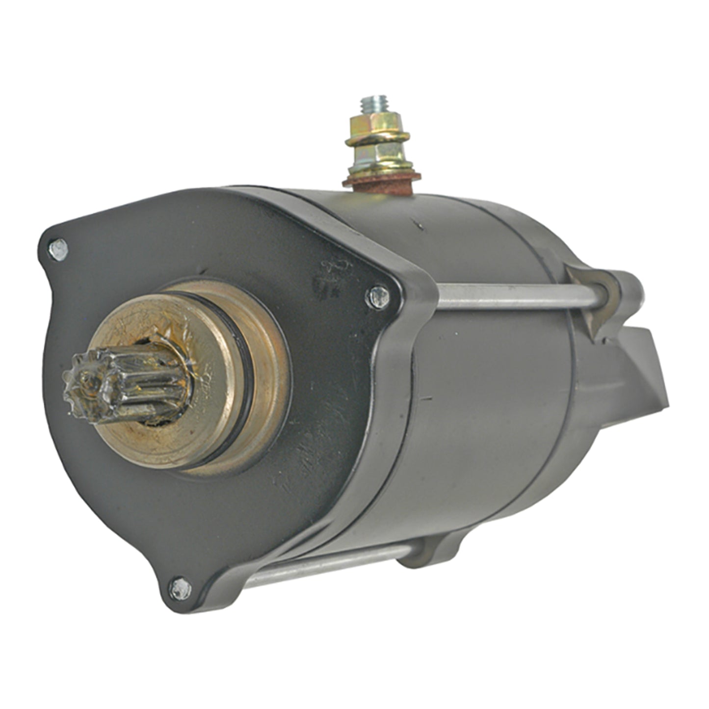 J&N Starter Motor (410-54097) (AHSMU0184)