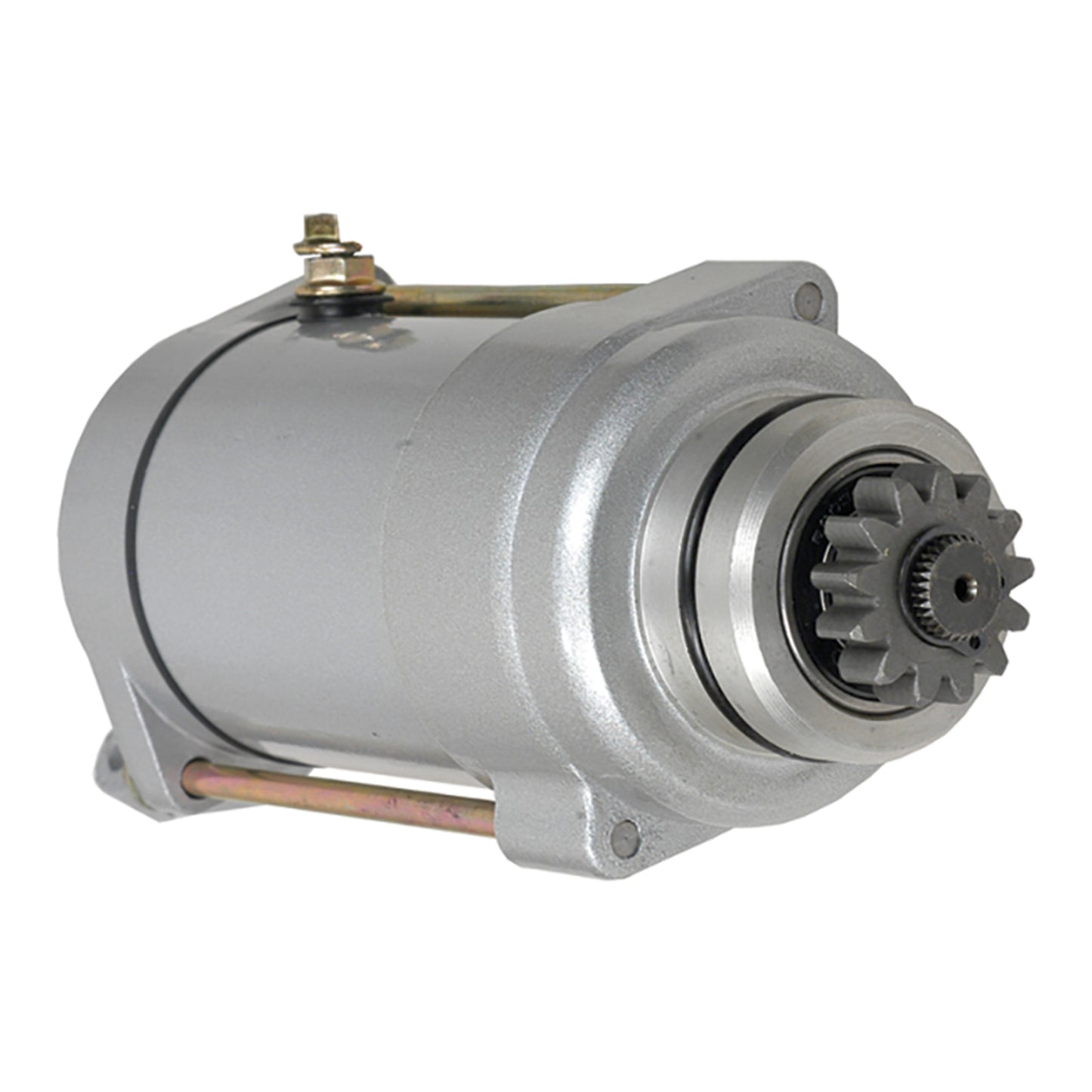 J&N Starter Motor (410-54125) (AHSMU0305)