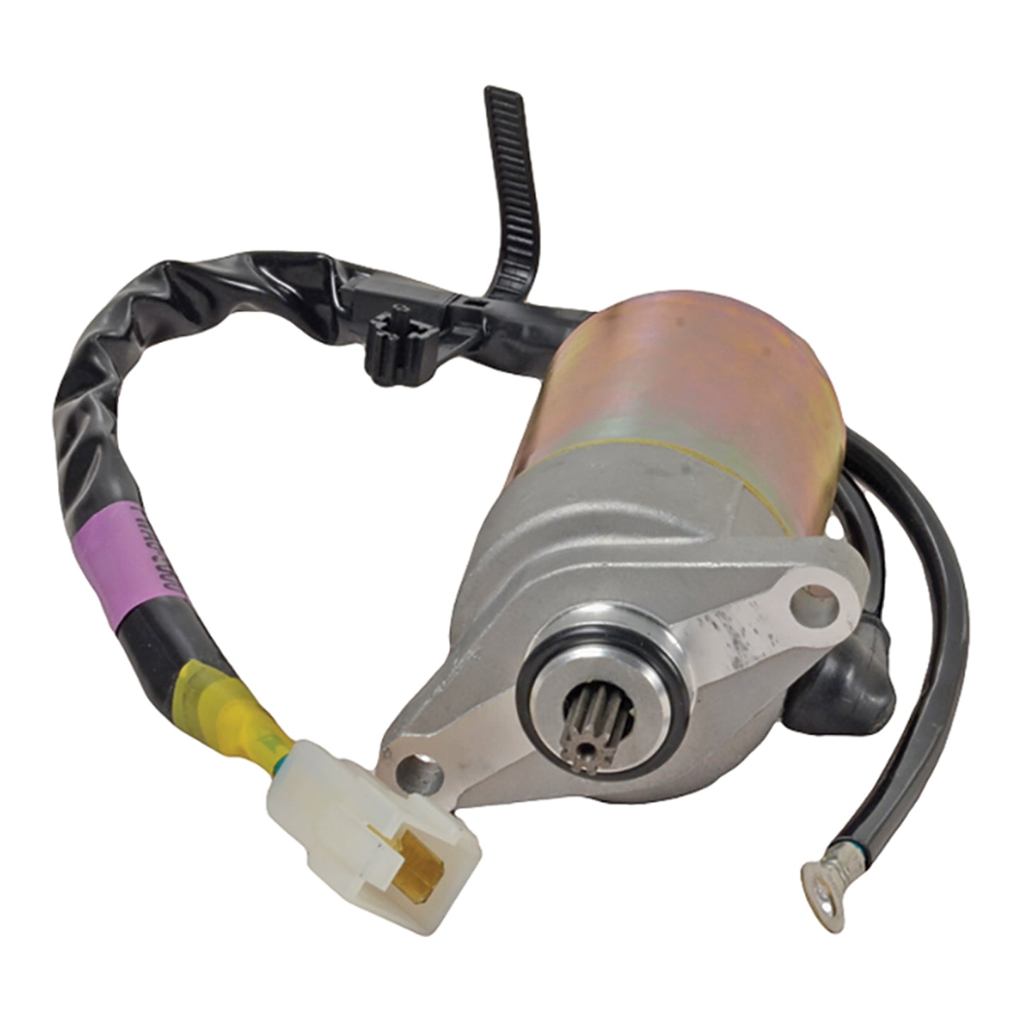 J&N Starter Motor (410-54143) (AHSMU0468)