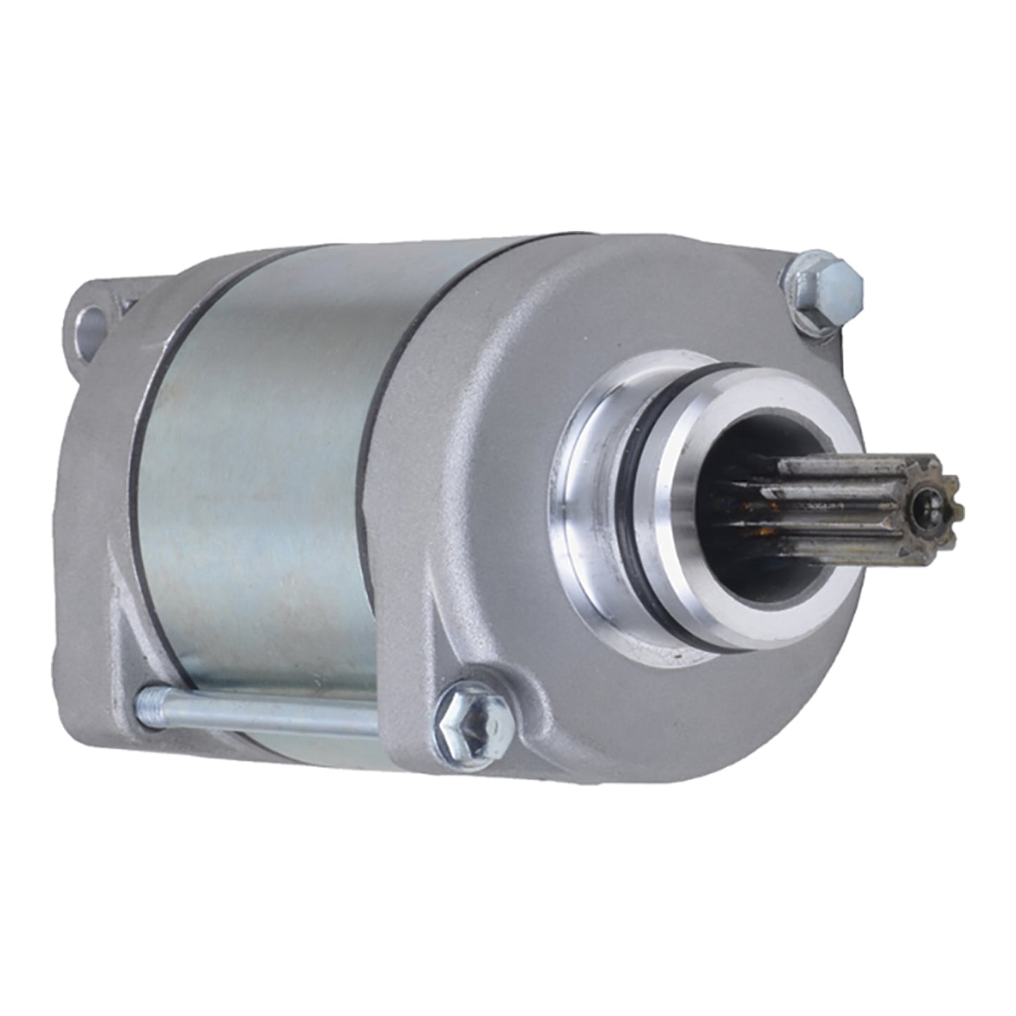 J&N Starter Motor (410-54166) (AHSMU0532)