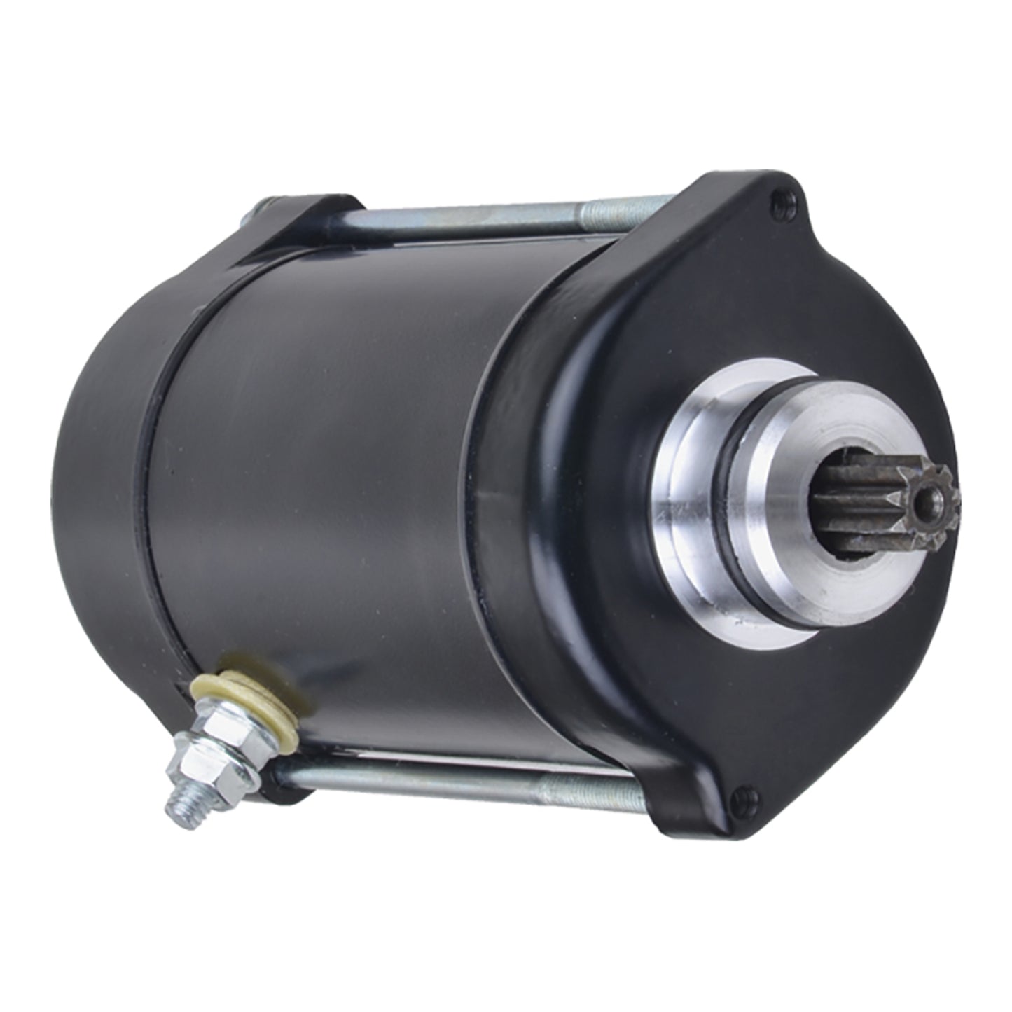 J&N Starter Motor (410-54168) (AHSMU0457)