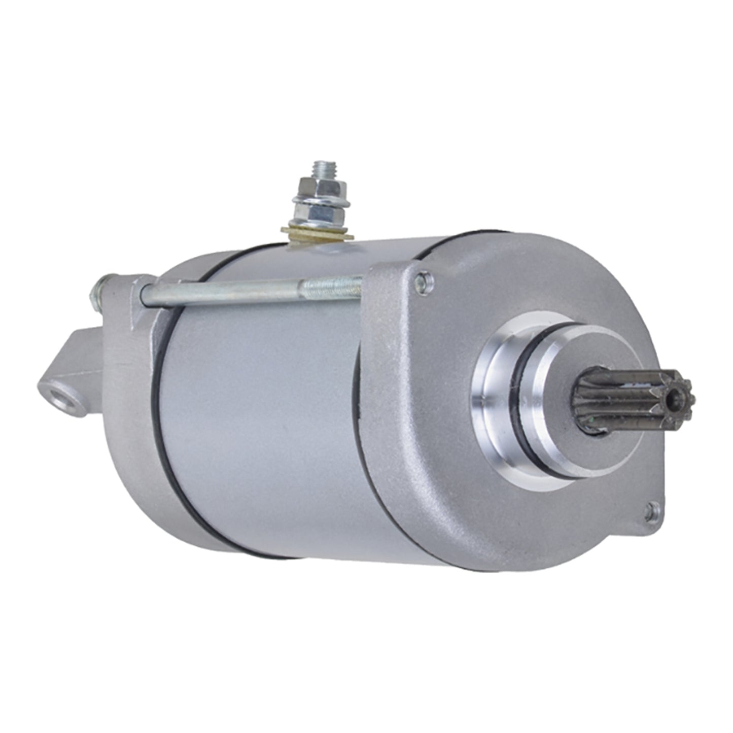 J&N Starter Motor (410-54170) (AHSMU0394)