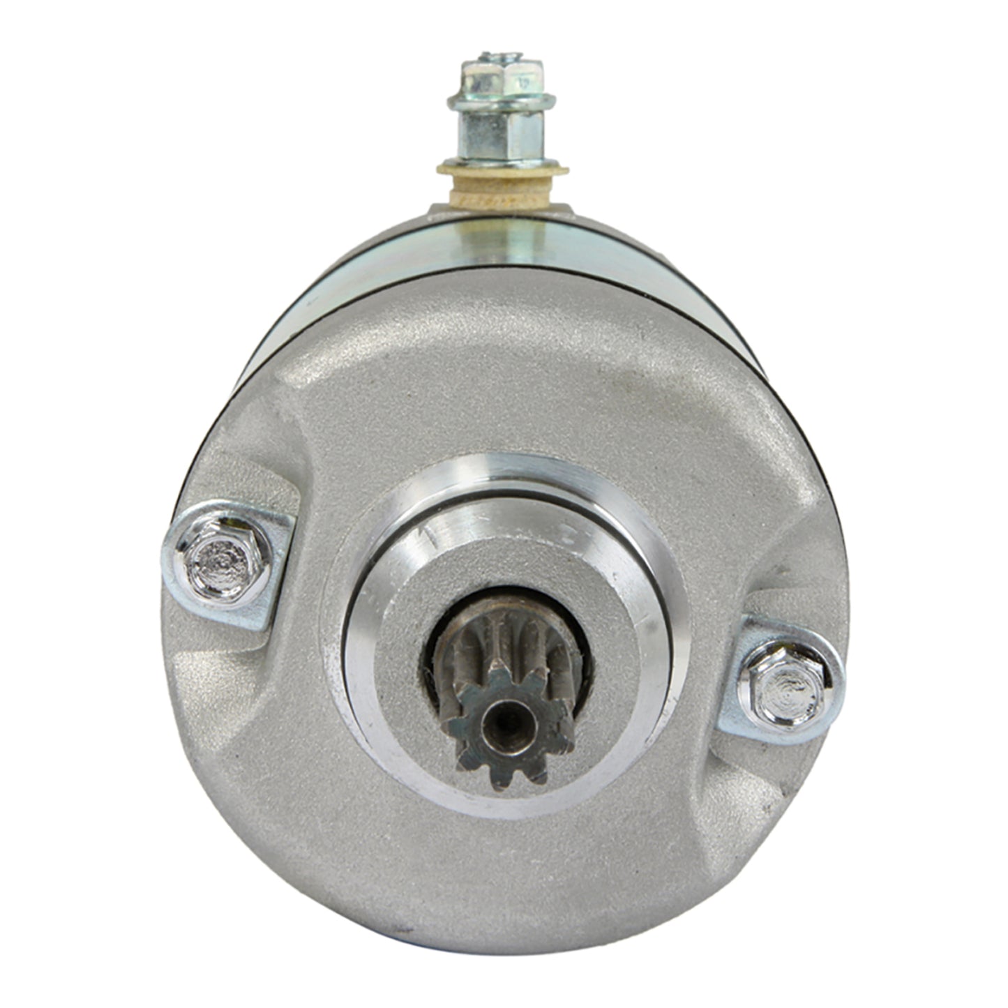 J&N Starter Motor (410-54206) (AHSMU0471)