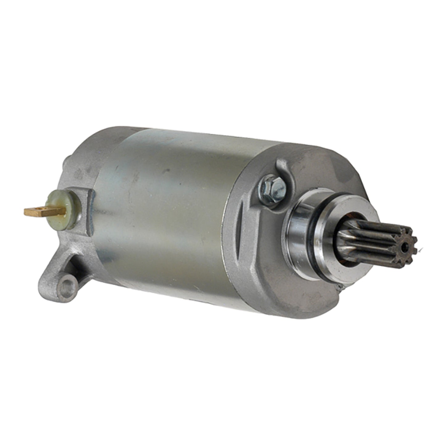 J&N Starter Motor (410-58028) (AHSCH0045)