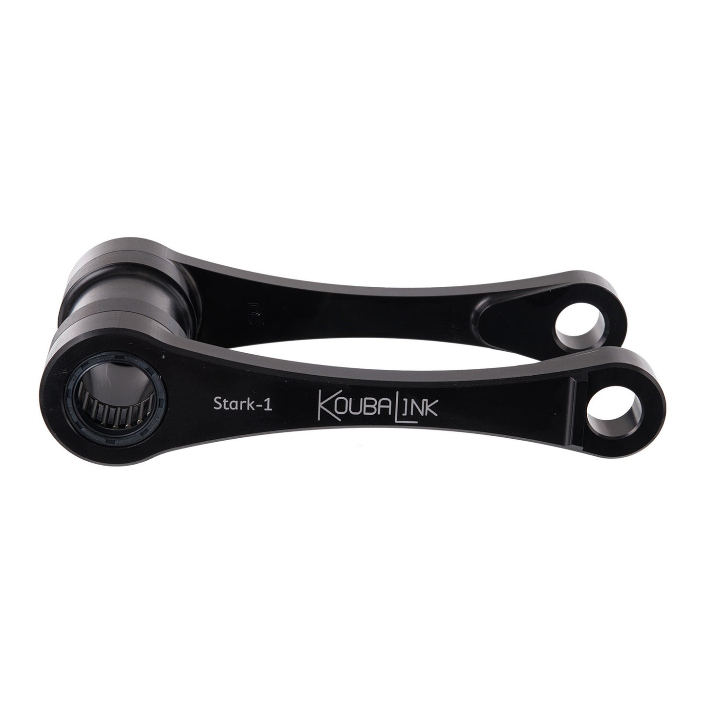 KoubaLink 25mm Lowering Link Stark Varg MX/EX Stark-1 - Black