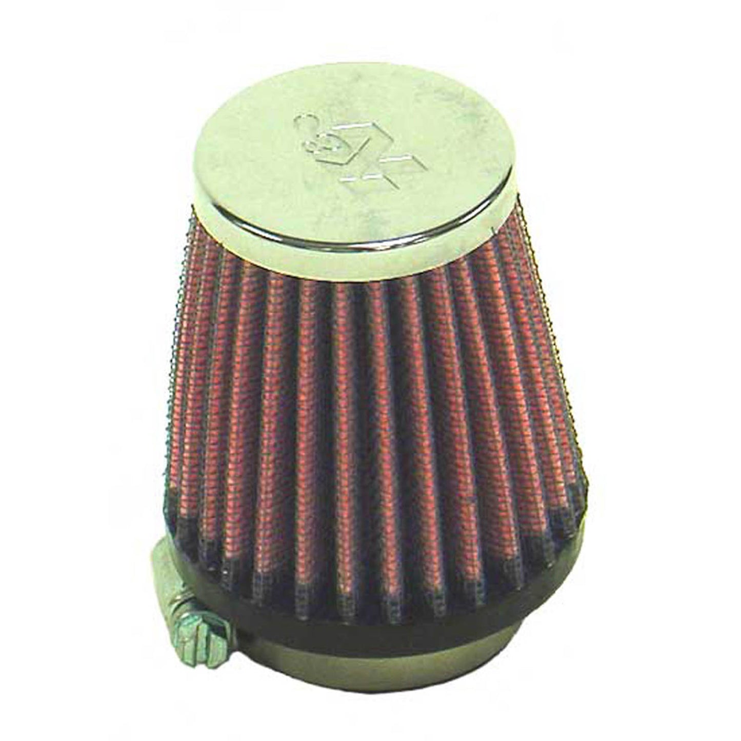 K&N Universal Chrome Filter KRC-2290