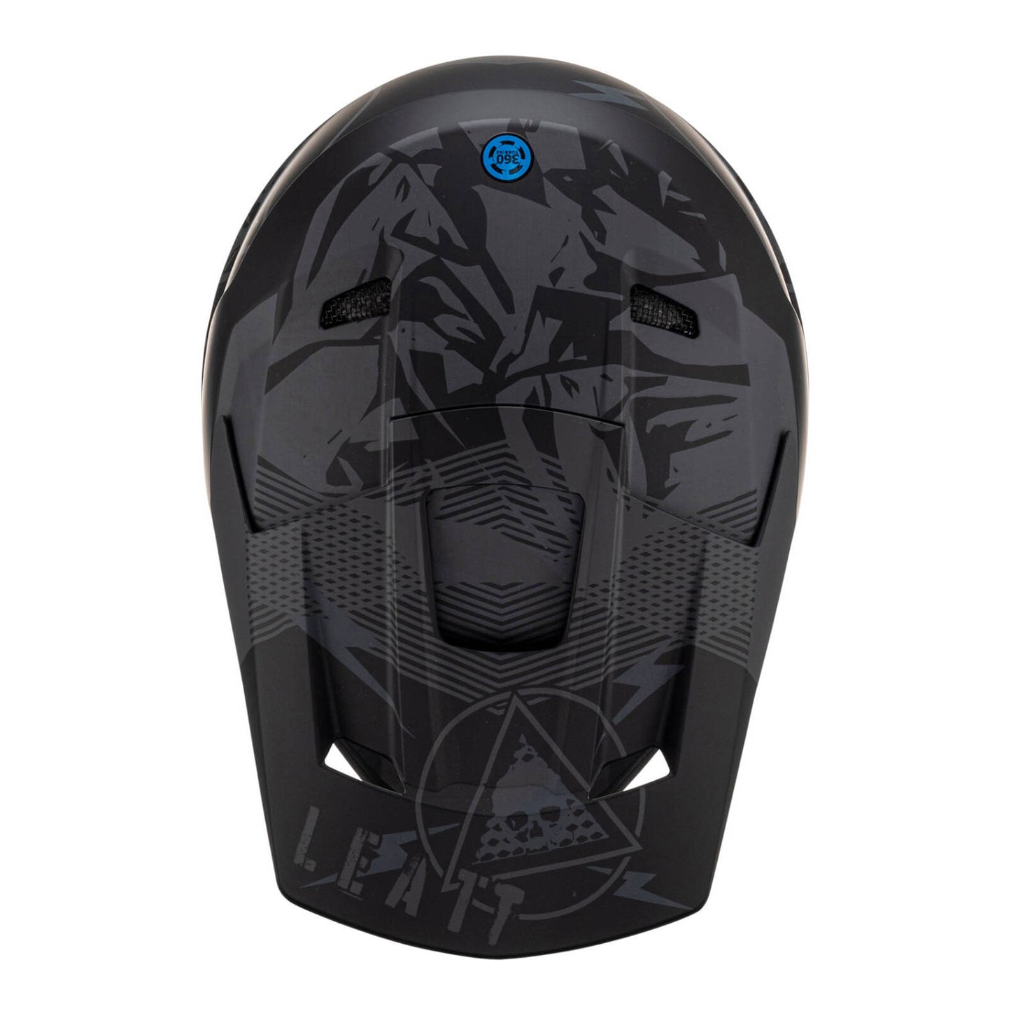 Leatt 2.5 Helmet - Stealth