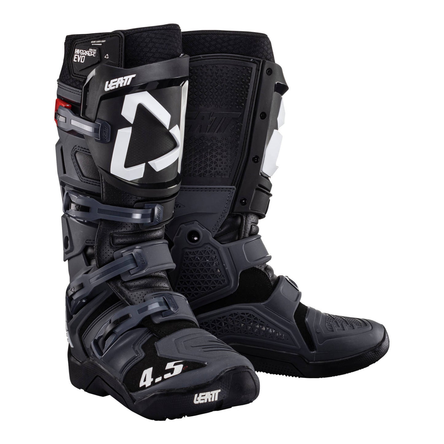 Leatt 4.5 HydraDri Boots - Graphene